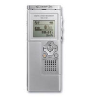 Olympus WS-311M Digital Voice Recorder (E0457681)